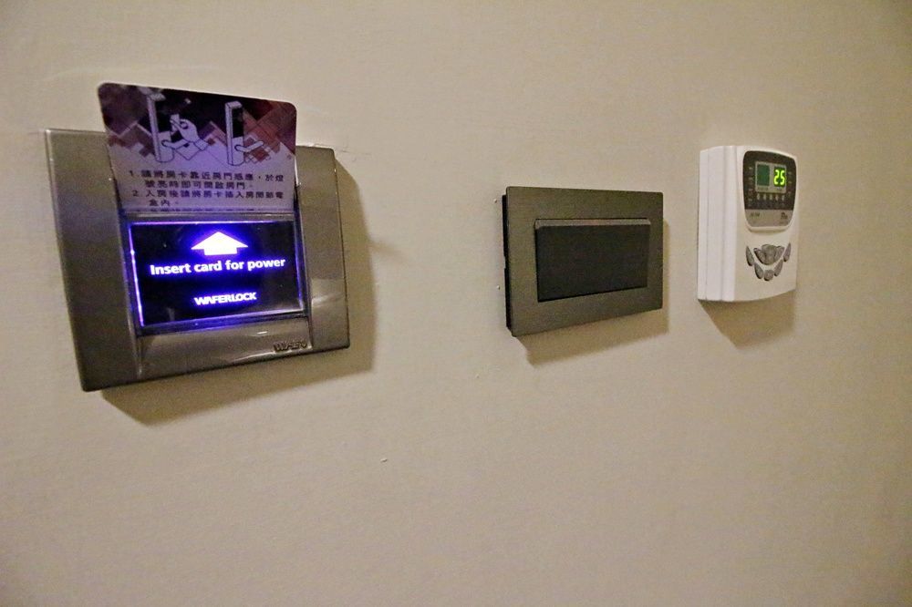 Taichung Amour Hotel Zewnętrze zdjęcie