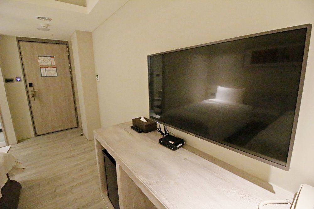 Taichung Amour Hotel Zewnętrze zdjęcie